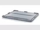 lid for BigBox 1200x800mm grey