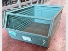 front storage container 14/7-1v, mixed