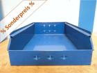 Storage Boxes 485x300/311x122mm blue