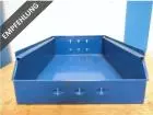 Storage Boxes 485x300/311x122mm blue