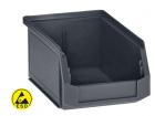 open fronted storage box LF 211 168x103x76mm conductive