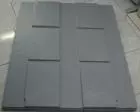 unit load cover A1210 grey