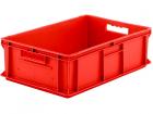 EuroFix container EF 6180, red