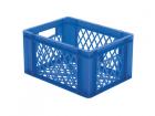 Euro container TK 400/210-2 400x300x210mm perforated