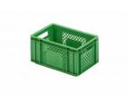 NAPF vegetable crate