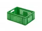 NAPF 1 vegetable crate 400x300x142mm