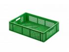 NAPF 5 vegetable crate 600x400x133mm