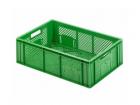 NAPF 3 vegetable crate 600x400x171mm