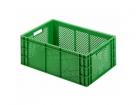 NAPF 3,5 vegetable crate 600x400x223mm