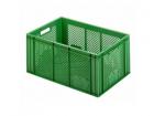 NAPF 4 vegetable crate 600x400x274mm