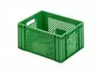 NAPF 1,5 vegetable crate 400x300x193mm