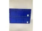 Euro container LTF 6220 600x400x220mm blue