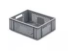 vegetable crate 400x300x142mm