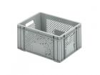 vegetable crate 400x300x193mm