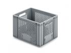 vegetable crate 400x300x272mm
