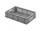 vegetable crate 600x400x133mm