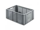 vegetable crate 600x400x274mm