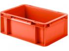 Euro-Fix container EF 3120, red