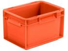 Euro-Fix container EF 3120, red