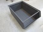 Open fronted storage box 700x470x290mm