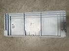 Euro container Silverline 800x600x320mm grey