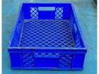EuroNorm container 600x400x145mm blue