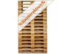 Euro-Exchange pallet 1200x800x144mm used class A nature