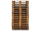 Euro-Exchange pallet 1200x800x144mm used class B nature