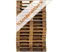 Euro-Exchange pallet 1200x800x144mm used class B nature