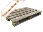 Euro-Exchange pallet 1200x800x144mm used class C nature