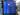 Eurobehälter Stapeltransportkasten 14/6-3s blau