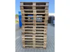 Euro-Tauschpaletten 1200x800x144mm Klasse B