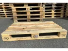 Euro exchange pallets 1200x800x150mm used natural