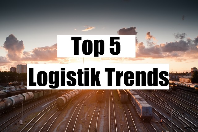 Behälterbörse-Logistik-Trends